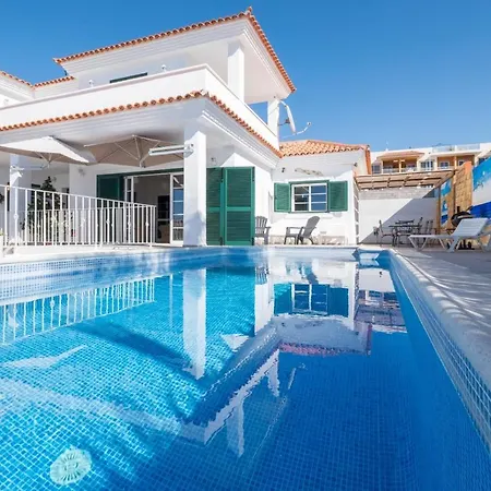 Villa Nina *