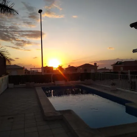 Villa Nina *