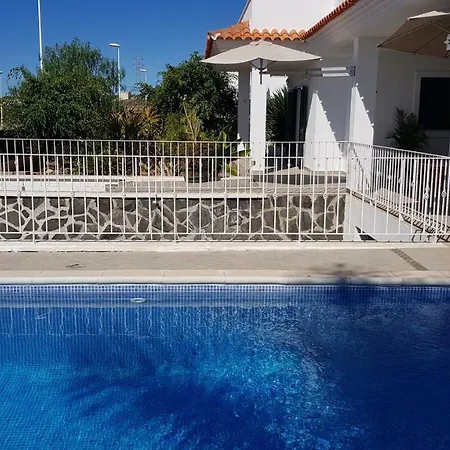 Villa Nina Callao Salvaje